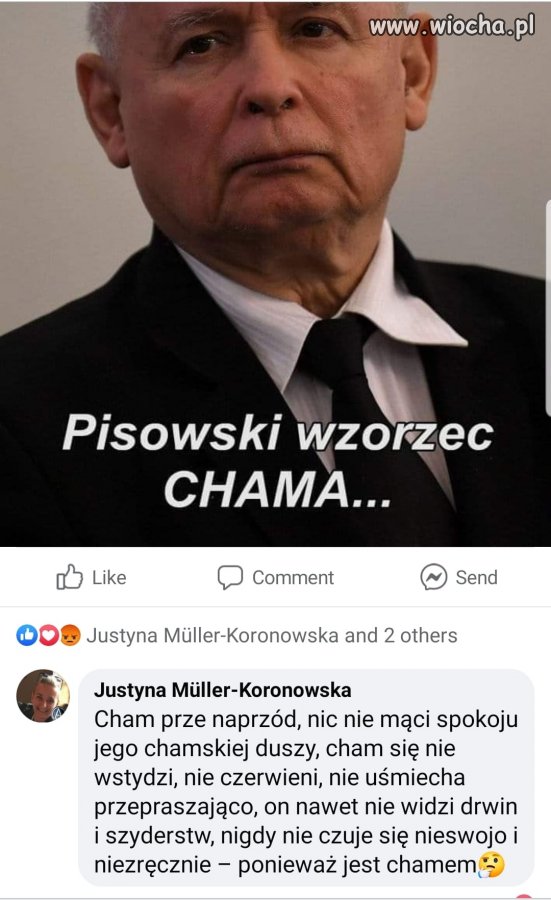 A co nie ... jak tak !