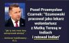 Jak jeszcze raz ktośmi powie,że on nie jest idiotą