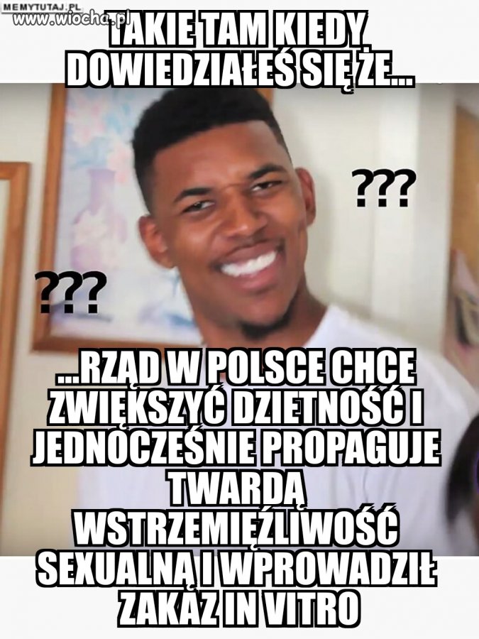 Pisowska prorodzinna polityka?
