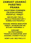 Dlaczego tyle fikcji w PiS, nie lepiej zalegalizowac?