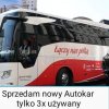 Prawie nówka.