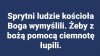 Popieram