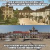 Jak to się stało że brakuje wody?