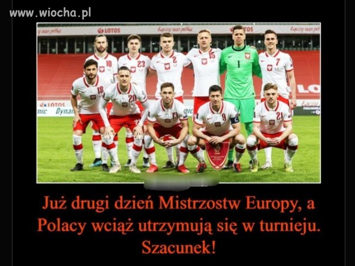 Mistrzostwa europy