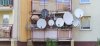 Antenowy balkon