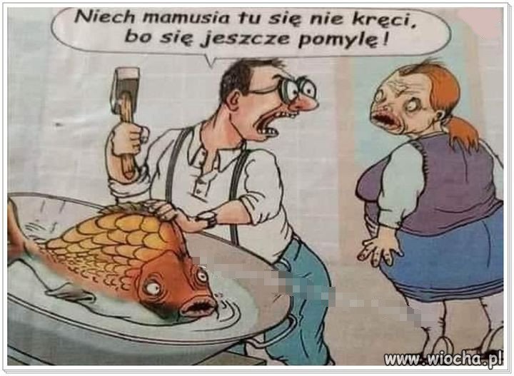 Można się pomylić