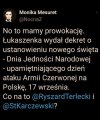 Tymczasem na Białorusi