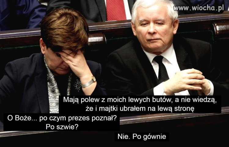 Wszystko jasne.
