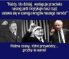 Historia lubi się powtarzać...