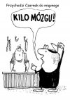 A rzeźnik ...