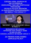 PiS ma coraz bardziej ...pod górkę!