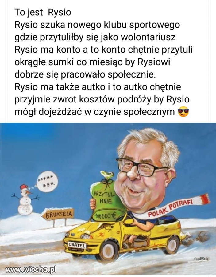 Rysio