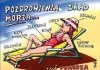 Pozdrowionka 