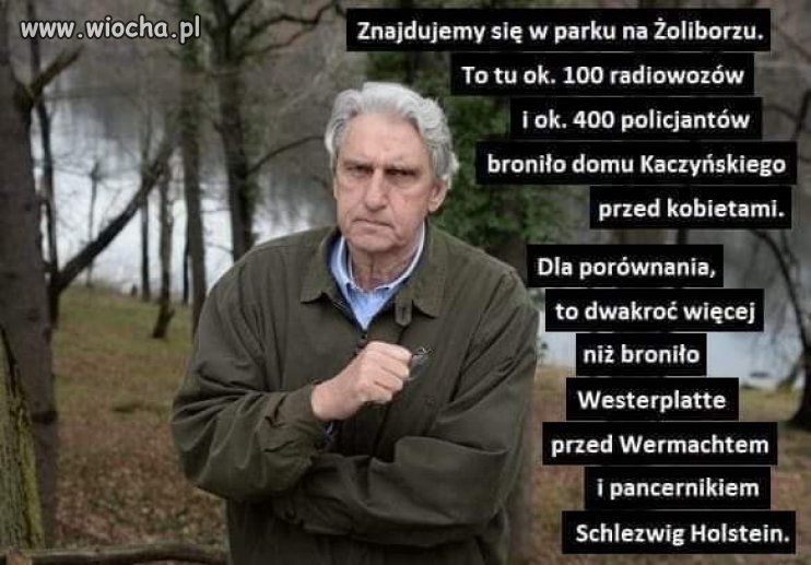 Taka sytuacja   