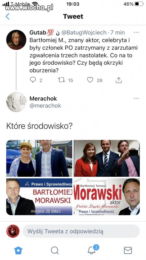 Riposta...