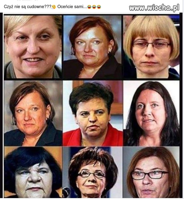 Laleczki pierwyj sort 
