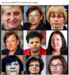 Laleczki pierwyj sort 