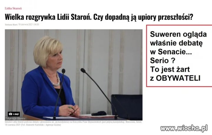 SUWEREN paczy 