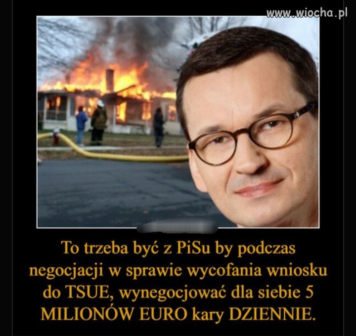 Miliony euro 
