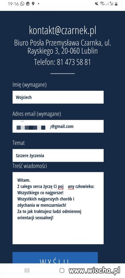 Przemysław Czarnek