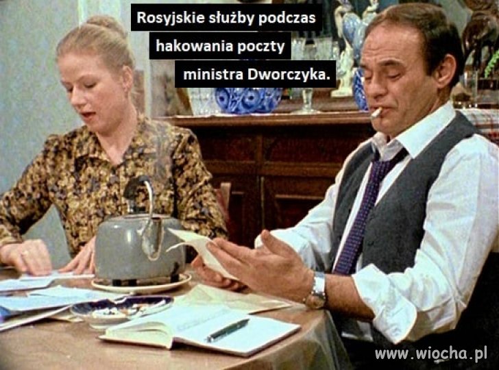 Ruski haker 