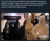 To nie jest Ku-Klux-Klan, ale członkowie bractw katolickich zrzeszających religijnych fanatyków. 