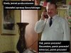 Tak, panie prezesie ...