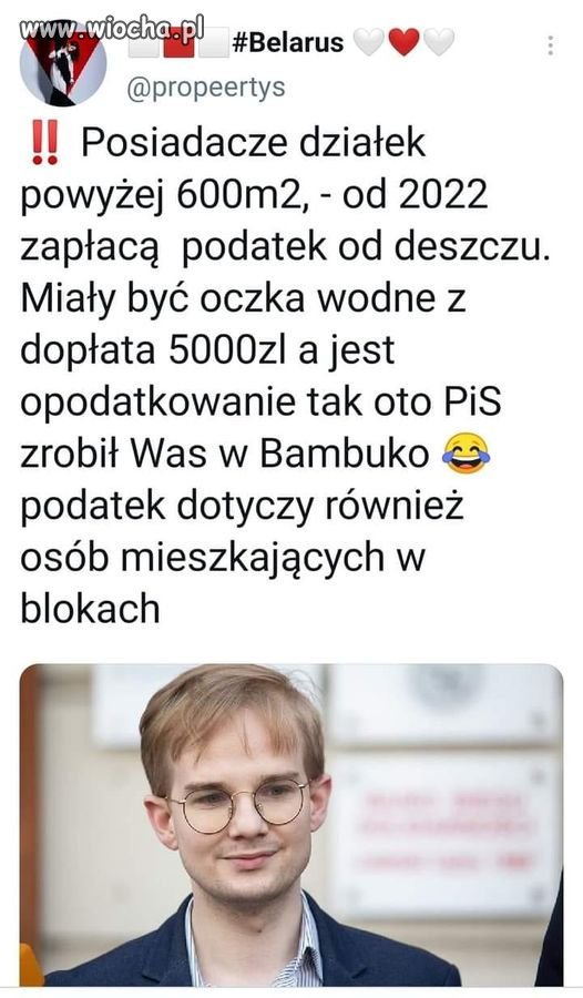 Obietnice pisu i rzeczywistość