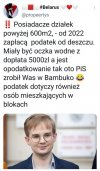 Obietnice pisu i rzeczywistość