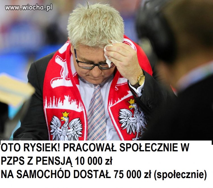 Największy polski społeczniki