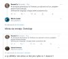 Fajny ten Twitter. Dórzo óczy