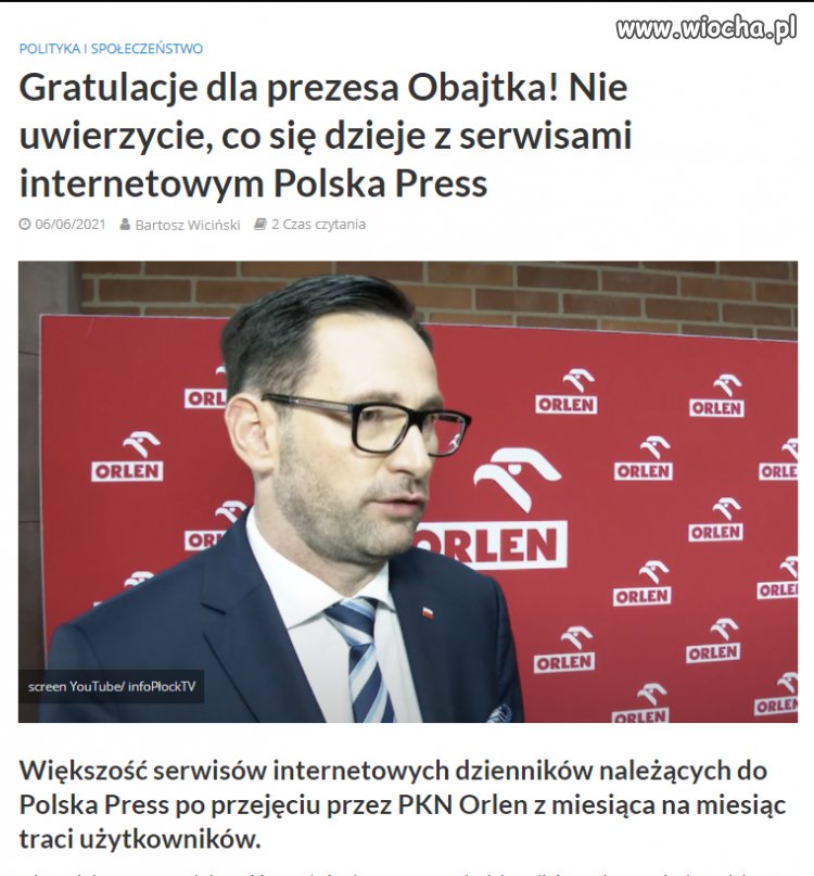 Taka sytuacja