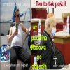 Też nie używał calgonu???