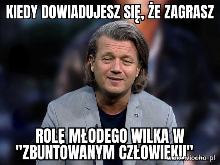 Młody wilk, albo kot Jarka 