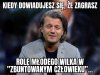 Młody wilk, albo kot Jarka 