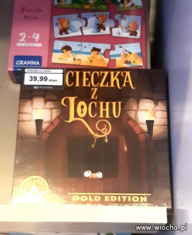 Jedna literka a jaka różnica 