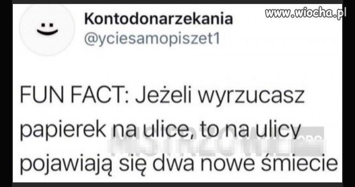 Fun fact
