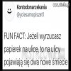 Fun fact