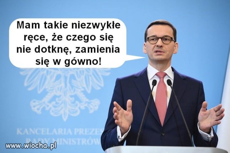 Nic nie poradze że taki już jestem