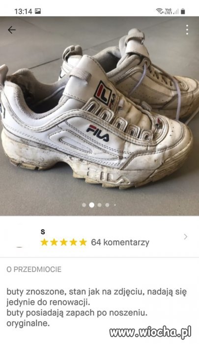 VINTED