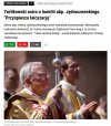 Największym wrogiem sekty kościoła w Polsce,