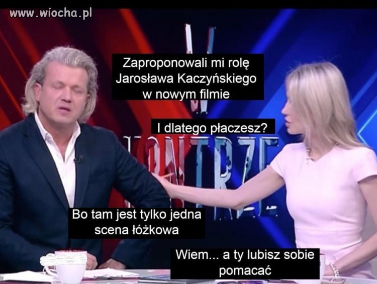 Wszystko jasne.