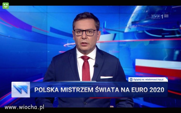 W Polsce wszystko jest możliwe...