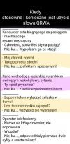 A mówię że nie ma 
