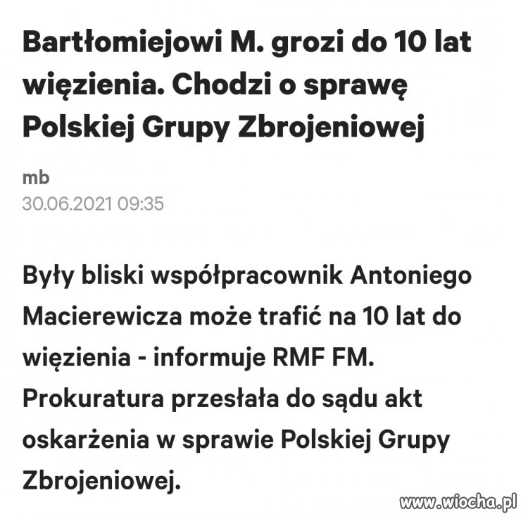 Misiek