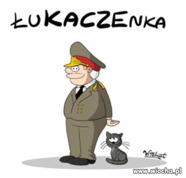 Takie skojarzenia ...