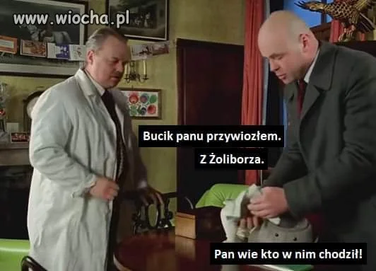 Bucik z Żoliborza