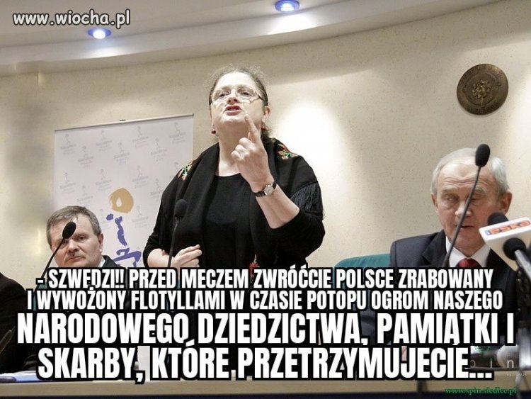Upały doskwierają 
