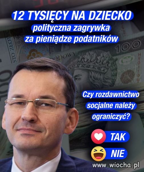 Typowa zagrywka pisu