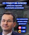 Typowa zagrywka pisu